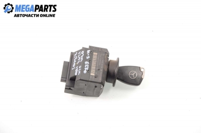 Контактен ключ за Mercedes-Benz E-Class Estate (S211) (03.2003 - 07.2009)