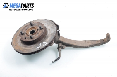 Шенкел главина за Honda Civic V Hatchback (10.1991 - 11.1995), позиция: предна, дясна