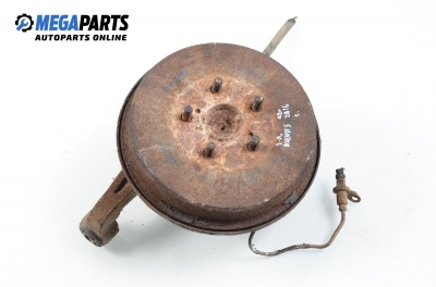 Шенкел главина за Toyota Avensis Sedan I (09.1997 - 02.2003), позиция: задна, лява