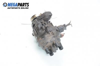 Палец на разпределителя на запалването (делко) за Mitsubishi Colt IV Hatchback (03.1992 - 04.1996) 1.3 GLi 12V (CA1A), 75 к.с.
