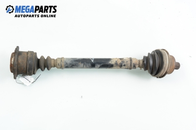 Полуоска за Volkswagen Passat Variant B5 (05.1997 - 12.2001) 1.9 TDI, 110 к.с., позиция: дясна