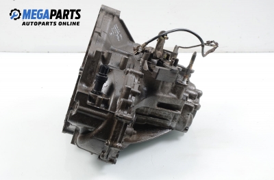 Ръчна скоростна кутия за Honda Civic VII Hatchback (03.1999 - 02.2006) 1.4 i (EU, EP, EV), 75 к.с.