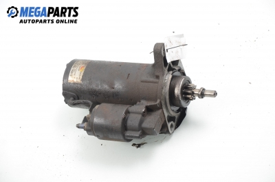 Стартер за Volkswagen Vento Sedan (11.1991 - 09.1998) 1.9 TD, 75 к.с., № Bosch 0 986 015 970