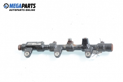 Горивна рейка за Hyundai Terracan SUV (06.2001 - 12.2008) 2.9 CRDi 4WD, 150 к.с., № 31500-4X500