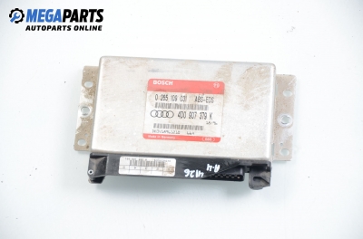 Компютър ABS за Audi A4 Sedan B5 (11.1994 - 09.2001), № Bosch 0 265 109 031