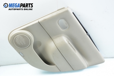 Кора врата за Renault Scenic II Minivan (06.2003 - 07.2010), позиция: задна, дясна
