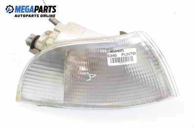 Мигач за Fiat Punto Hatchback (09.1993 - 09.1999), позиция: дясна
