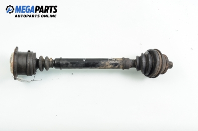 Полуоска за Volkswagen Passat Variant B5 (05.1997 - 12.2001) 1.9 TDI, 110 к.с., позиция: лява