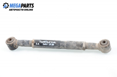 Носач / щанга за Land Rover Freelander SUV I (02.1998 - 10.2006), позиция: задна, лява