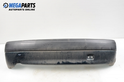 Задна броня за Citroen Saxo Hatchback (02.1996 - 04.2004)