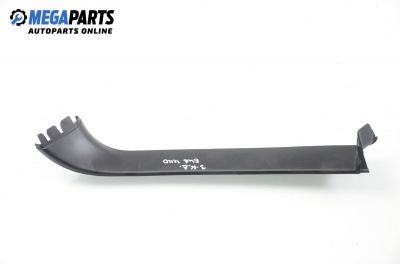 Интериорна пластмаса багажник за BMW 3 Series E46 Touring (10.1999 - 06.2005), комби