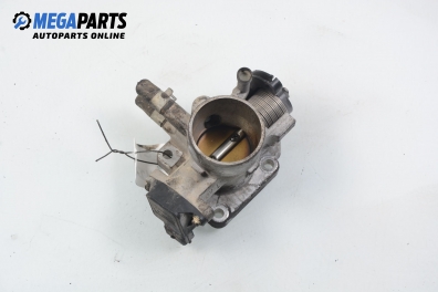 Дроселова клапа за Hyundai Getz Hatchback (08.2002 - ...) 1.3 i, 82 к.с.