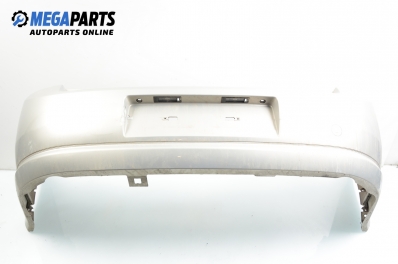 Задна броня за Opel Vectra C Sedan (04.2002 - 01.2009), седан