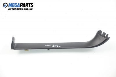 Интериорна пластмаса багажник за BMW 3 Series E46 Touring (10.1999 - 06.2005), комби