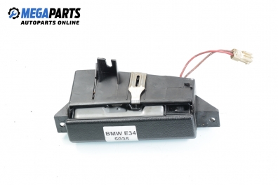Пепелник за BMW 5 Series E34 Sedan (12.1987 - 11.1995)