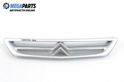 Решетка за Citroen Xsara Break (10.1997 - 03.2010), комби