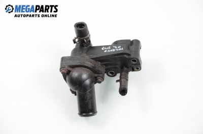 Корпус на термостат за Ford Tourneo Connect (06.2002 - 12.2013) 1.8 TDCi, 90 к.с.