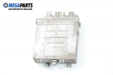 Компютър двигател за Renault Megane I Coach (03.1996 - 08.2003) 1.9 dTi (DA0N), 98 к.с., № Bosch 0 281 001 969