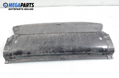 Задна броня за Smart City-Coupe 450 (07.1998 - 01.2004)