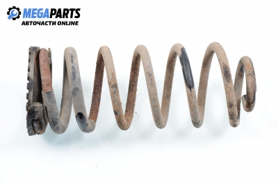 Пружина за ходова част за Fiat Marea Weekend (09.1996 - 12.2007), комби