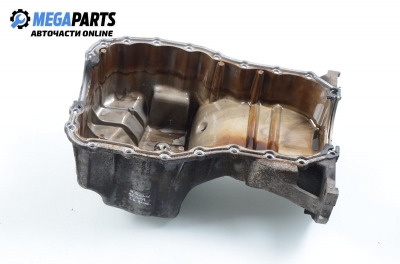 Картер за Renault Megane Scenic (10.1996 - 12.2001) 1.6 e (JA0F), 90 к.с.