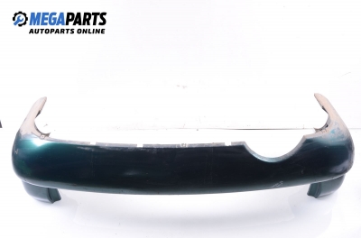 Задна броня за Volkswagen Sharan Minivan I (05.1995 - 03.2010)