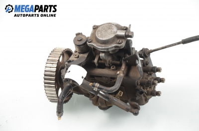 ГНП-горивонагнетателна помпа за Volkswagen Vento Sedan (11.1991 - 09.1998) 1.9 TD, 75 к.с.