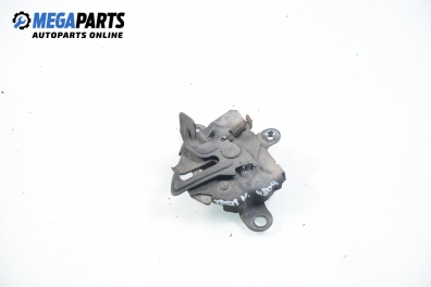 Брава преден капак за Toyota Yaris Verso (08.1999 - 09.2005)