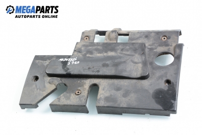 Декоративен капак двигател за Hyundai Terracan SUV (06.2001 - 12.2008)