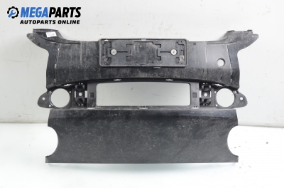 Предна броня за Smart City-Coupe 450 (07.1998 - 01.2004), позиция: предна