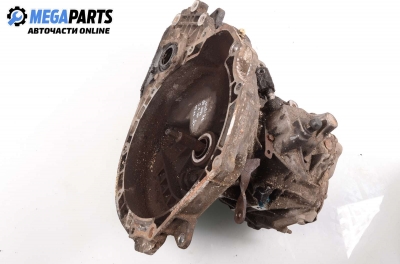 Ръчна скоростна кутия за Daewoo Nubira Station Wagon (04.1997 - 06.1999) 2.0 16V, 133 к.с.