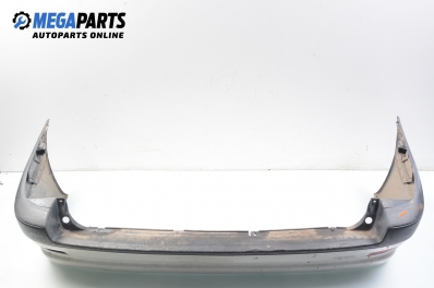 Задна броня за Peugeot 306 Break (06.1994 - 04.2002), комби