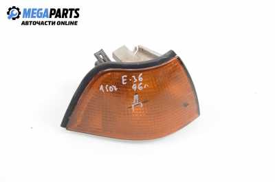 Мигач за BMW 3 Series E36 Sedan (09.1990 - 02.1998), седан, позиция: дясна