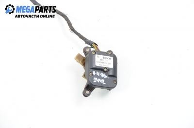 Моторче клапа парно за Audi A4 Avant B5 (11.1994 - 09.2001) 1.8 T, 150 к.с., № 0 132 801 039
