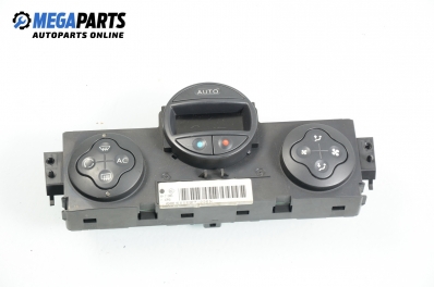 Панел климатроник за Renault Megane II Hatchback (07.2001 - 10.2012)
