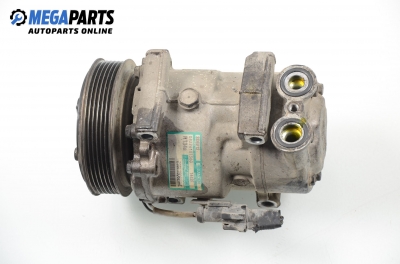 Компресор климатик за Ford Fusion Hatchback (08.2002 - 12.2012) 1.4 TDCi, 68 к.с., № 08226107360