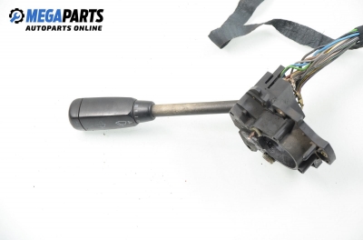 Лостче за светлини и чистачки  за Mercedes-Benz 124 Sedan (12.1984 - 06.1993)