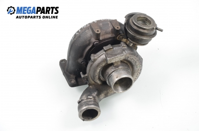 Турбо за Volkswagen Passat Sedan B5 (08.1996 - 12.2001) 2.5 TDI, 150 к.с., № 0591457020