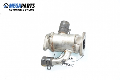 EGR охладител за Hyundai Terracan SUV (06.2001 - 12.2008) 2.9 CRDi 4WD, 150 к.с.