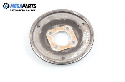 Ремъчна шайба за Renault Megane Scenic (10.1996 - 12.2001) 1.6 e (JA0F), 90 к.с.