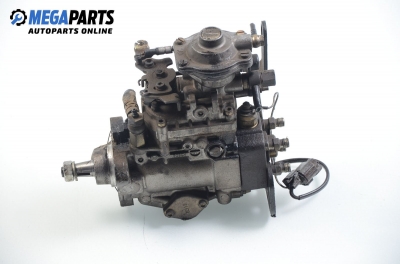 ГНП-горивонагнетателна помпа за Honda Civic VI Fastback (09.1994 - 02.2001) 2.0 i TD (MB7), 86 к.с.