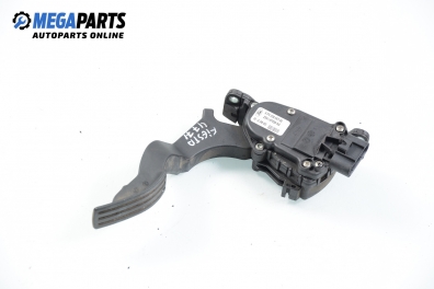 Потенциометър газ  за Ford Fiesta V Hatchback (11.2001 - 03.2010), № 6 PV 008 567-00