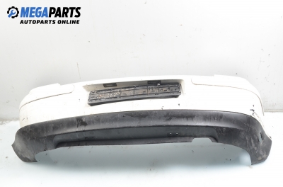 Задна броня за Volkswagen Golf IV Hatchback (08.1997 - 06.2005)