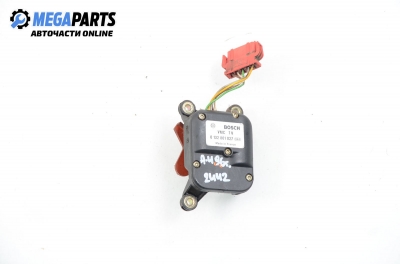 Моторче клапа парно за Audi A4 Avant B5 (11.1994 - 09.2001) 1.8 T, 150 к.с., № 0 132 801 027