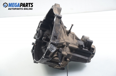 Ръчна скоростна кутия за Honda Civic VI Fastback (09.1994 - 02.2001) 2.0 i TD (MB7), 86 к.с.