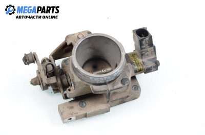 Дроселова клапа за Ford Fiesta IV Hatchback (08.1995 - 09.2002) 1.4 i 16V, 90 к.с.