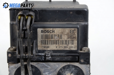 Помпа ABS за Volkswagen Passat Sedan B5 (08.1996 - 12.2001), № Bosch 0 273 004 283