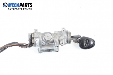 Контактен ключ за Opel Frontera A SUV (03.1992 - 10.1998)