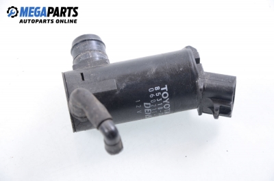 Помпичка за чистачки за Toyota RAV4 I SUV (01.1994 - 09.2000)