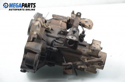 Ръчна скоростна кутия за Volkswagen Vento Sedan (11.1991 - 09.1998) 1.9 TD, 75 к.с.